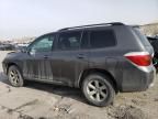 2008 Toyota Highlander