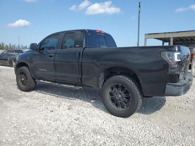 2008 Toyota Tundra Double Cab