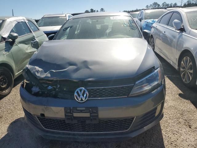 2012 Volkswagen Jetta GLI