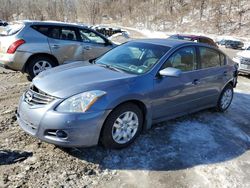 Nissan Vehiculos salvage en venta: 2011 Nissan Altima Base