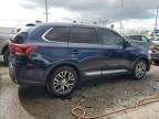 2017 Mitsubishi Outlander SE