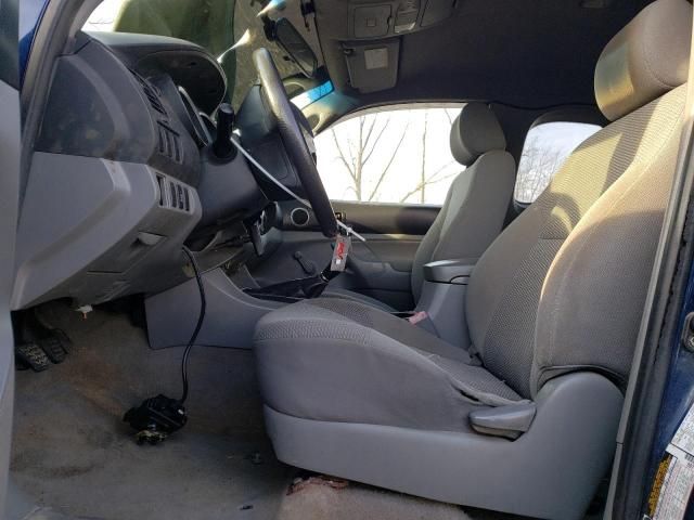 2006 Toyota Tacoma Access Cab