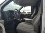 2014 Chevrolet Express G2500