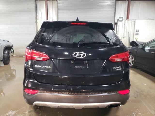 2013 Hyundai Santa FE Sport