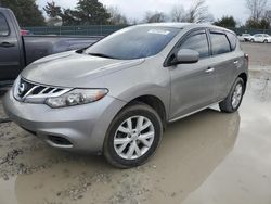 Nissan Vehiculos salvage en venta: 2012 Nissan Murano S