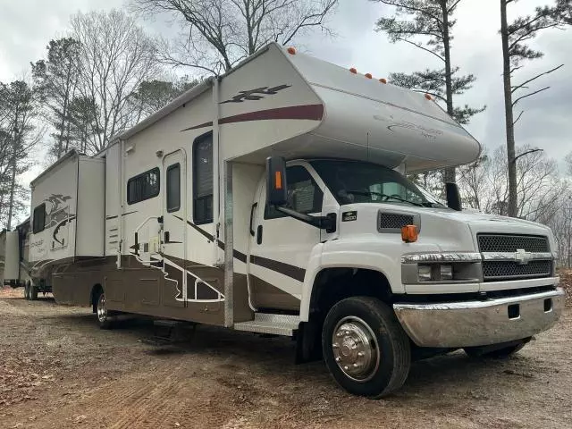 2006 Chevrolet C5500 C5U042