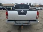 2012 Nissan Frontier S