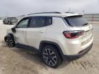 2017 Jeep Compass Limited