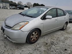 Toyota Prius salvage cars for sale: 2009 Toyota Prius