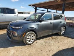 2022 KIA Soul LX en venta en Tanner, AL