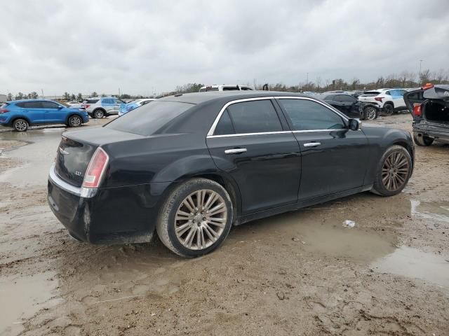 2012 Chrysler 300 Limited