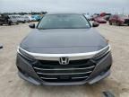 2021 Honda Accord Touring