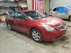 2009 Nissan Altima 2.5