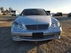 2006 Mercedes-Benz C 350