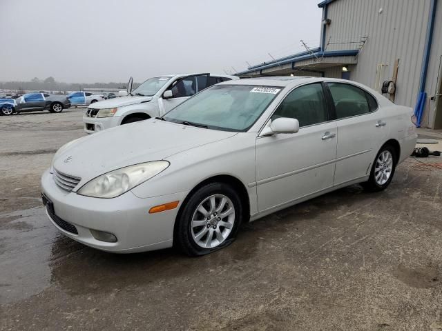 2002 Lexus ES 300