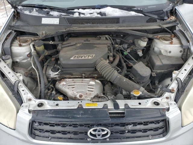 2003 Toyota Rav4