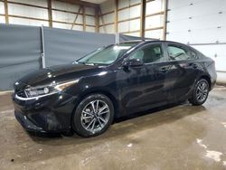 KIA salvage cars for sale: 2024 KIA Forte LX