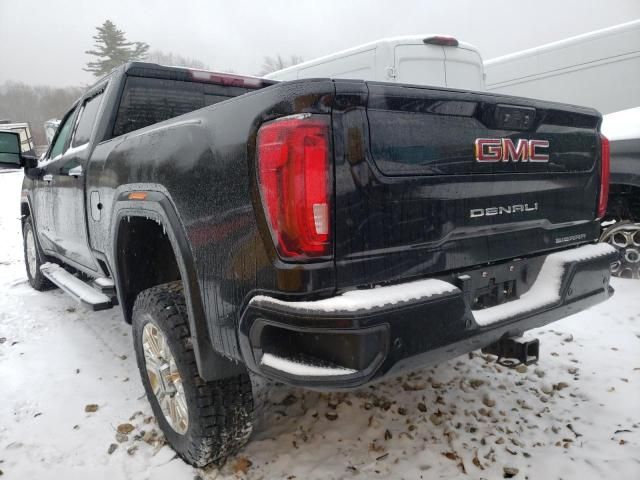 2020 GMC Sierra K2500 Denali