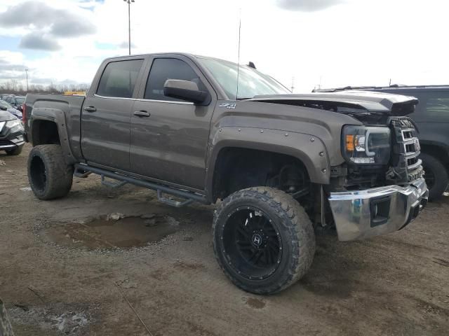 2015 GMC Sierra K1500 SLE