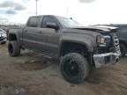 2015 GMC Sierra K1500 SLE