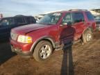 2004 Ford Explorer XLT