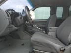 2002 Nissan Frontier King Cab XE