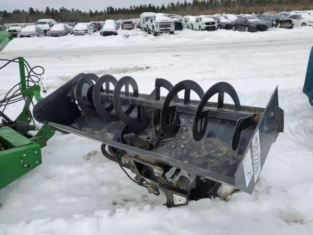 2020 Frontier 2020 Skwq Snow Blowers