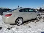 2012 Buick Lacrosse