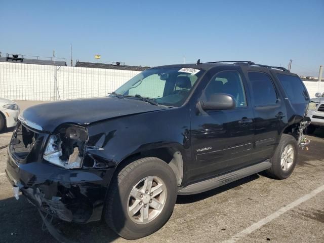 2014 GMC Yukon SLT