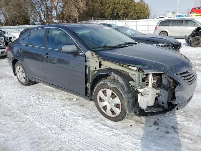 2009 Toyota Camry Base