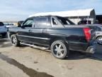 2005 Chevrolet Avalanche C1500