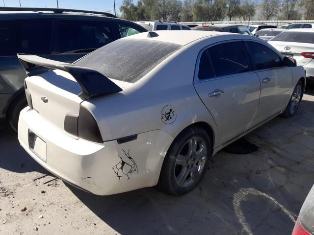 2012 Chevrolet Malibu 1LT