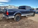 2006 Ford F250 Super Duty