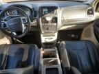 2011 Chrysler Town & Country Touring L