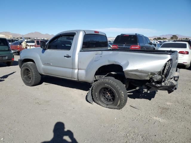 2006 Toyota Tacoma