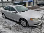 2008 Volvo S80 3.2