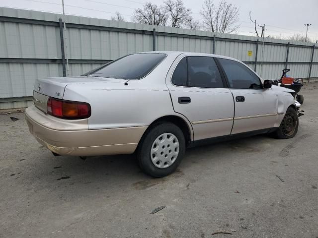 1996 Toyota Camry DX