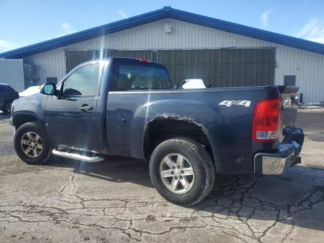 2007 GMC New Sierra K1500