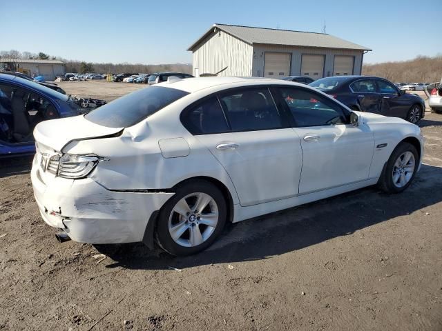 2011 BMW 535 XI