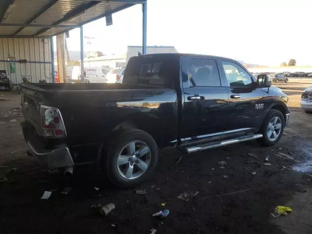 2014 Dodge RAM 1500 SLT