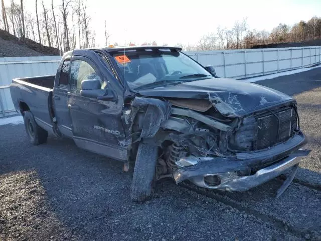 2005 Dodge RAM 2500 ST