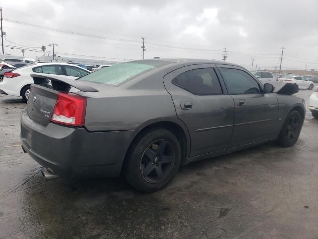 2010 Dodge Charger SXT