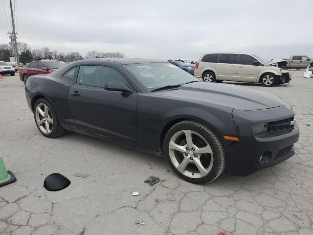 2011 Chevrolet Camaro LT