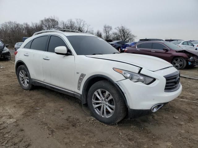 2015 Infiniti QX70