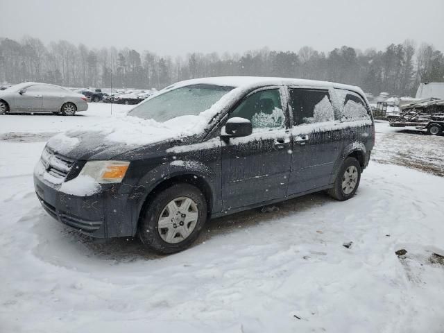 2008 Dodge Grand Caravan SE