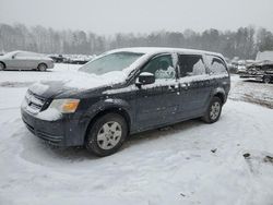 2008 Dodge Grand Caravan SE en venta en Charles City, VA