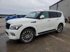 2016 Infiniti QX80