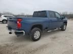 2024 Chevrolet Silverado K2500 Heavy Duty LT