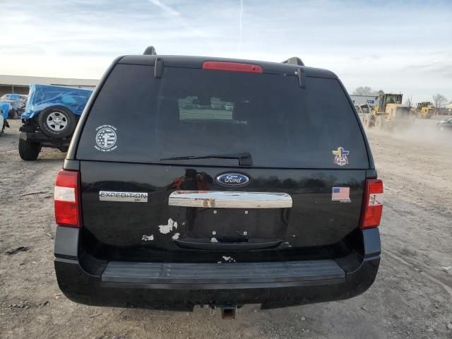 2008 Ford Expedition XLT