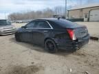 2014 Cadillac CTS